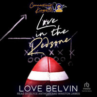Love in the Red Zone : Connecticut Kings - Love Belvin