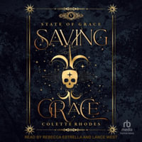 Saving Grace - Colette Rhodes