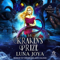 The Kraken's Prize - Luna Joya