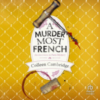 A Murder Most French - Colleen Cambridge