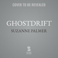 Ghostdrift : Finder Chronicles - Suzanne Palmer