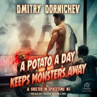 A Potato a Day Keeps Monsters Away - Dmitry Dornichev