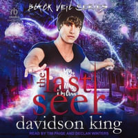 The Last Seer : Black Veil - Davidson King
