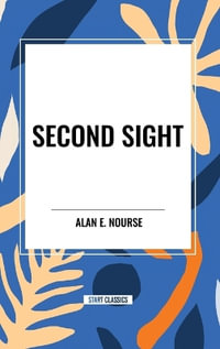 Second Sight - Alan E. Nourse