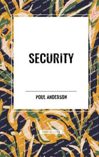 Security - Poul Anderson