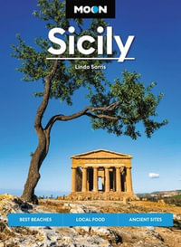 Moon Sicily : Best Beaches, Local Food, Ancient Sites - Linda Sarris