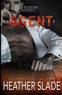 Undercover Agent - Heather Slade
