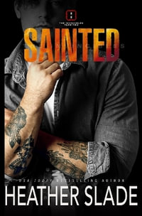 Sainted - Heather Slade