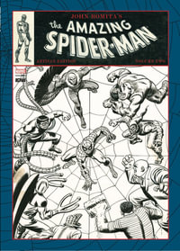 John Romita's The Amazing Spider-Man Vol. 2 Artisan Edition : Amazing Spider-Man - Stan Lee