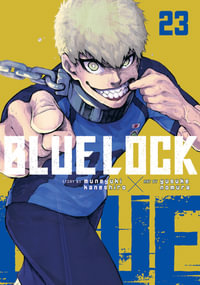 Blue Lock 23 : Blue Lock - Muneyuki Kaneshiro