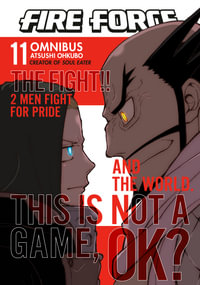 Fire Force Omnibus 11 (Vol. 31-32) : Fire Force Omnibus - Atsushi Ohkubo