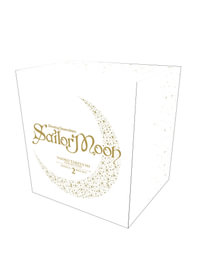 Sailor Moon Manga Box Set Vol. 7-10 (Naoko Takeuchi Collection) : With 16 Art Cards, Codename Sailor V, and a Holographic Gift Box - Naoko Takeuchi
