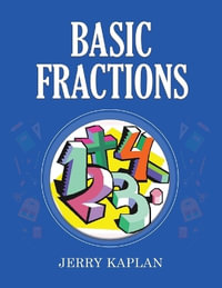 Basic Fractions - Jerry Kaplan