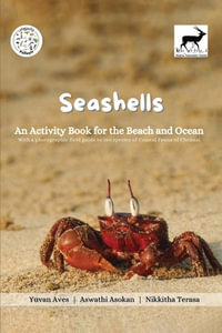 Seashells : An Activity Book for the Beach and Ocean - Aswathi Asokan