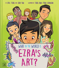 What in the World Is Ezra's Art? - Eric Toda