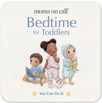 You Can Do It : Bedtime for Toddlers - Cottage Door Press