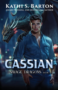 Cassian - Kathi S. Barton