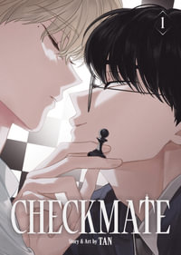 Checkmate Vol. 1 : Checkmate - TAN