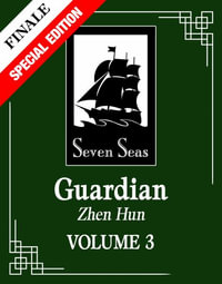 Guardian : Zhen Hun (Novel) Vol. 3 (Special Edition) - Priest