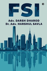 FSI : A Development Tool - Adv. Darsh Dharod