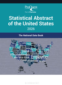 ProQuest Statistical Abstract of the United States 2026 : The National Data Book - ProQuest