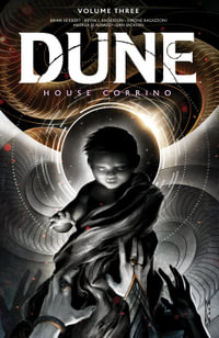 Dune : House Corrino Vol. 3 - Brian Herbert