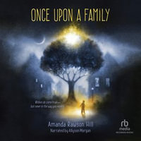 Once Upon a Family - Allyson Morgan