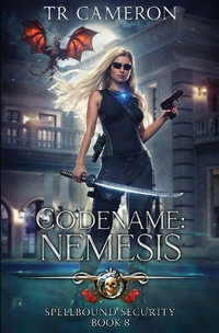 Codename : Nemesis - TR Cameron