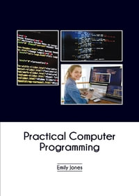 Practical Computer Programming - Emily Jones