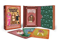 Shania Twain Oracle : A Deck and Guidebook for Still Being the One - Courtney Shea