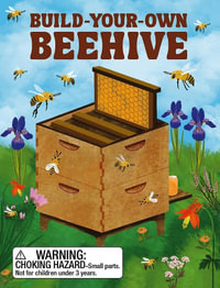 Build-Your-Own Beehive : Rp Minis - Jessie Oleson Moore