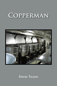 Copperman - David Tilson