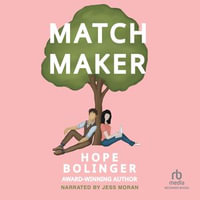 Matchmaker - Jess Moran