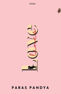 Love Lines - Paras Pandya