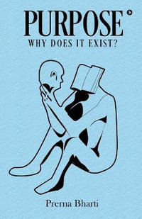 Purpose : Why does it exist? : Don't be afraid to lose someone.Be afraid to lose yourself. - Prerna Bharti