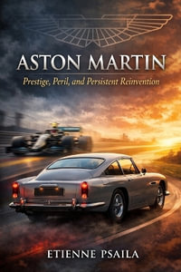 Chasing Midnight : The Golden Age of 24-Hour Racing - Etienne Psaila