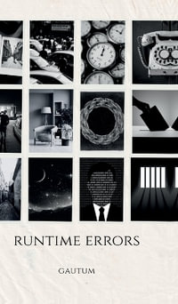 Runtime Errors - Gautam