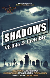 Shadows : Visible & Invisible - Leslea Wahl