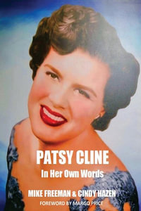 Patsy Cline - Mike Freeman