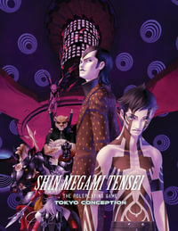 Shin Megami Tensei - The Roleplaying Game : Tokyo Conception - Tokita Yusuke