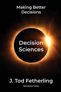 Decision Sciences - J Tod Fetherling