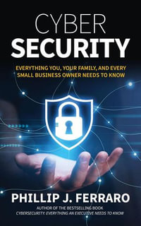 Cybersecurity - Phillip Ferraro