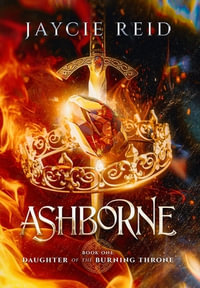 Ashborne - Jaycie Reid