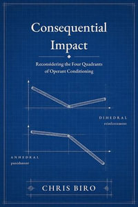 Consequential Impact : the Applied Evolutionary Ethology Series, #4 - Chris Biro