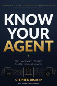 Know Your Agent - Stephen Bishop