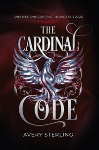 The Cardinal Code - Avery Sterling