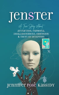 JENSTER - JENNIFER  ROSE KASSIDY