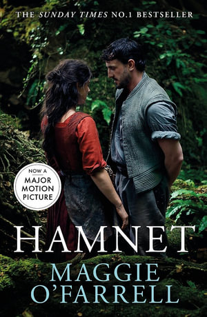 Hamnet : Read the bestselling book before you see the award winning film - Maggie O'Farrell