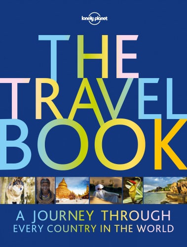 travel skills book