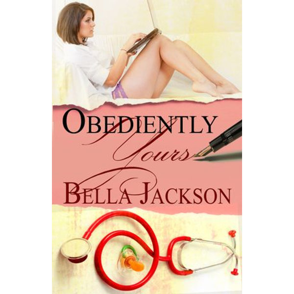 Obediently Yours - Bella Jackson | Karta-nauczyciela.org